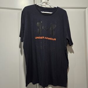 Men's XXL Under Armour T Shirt